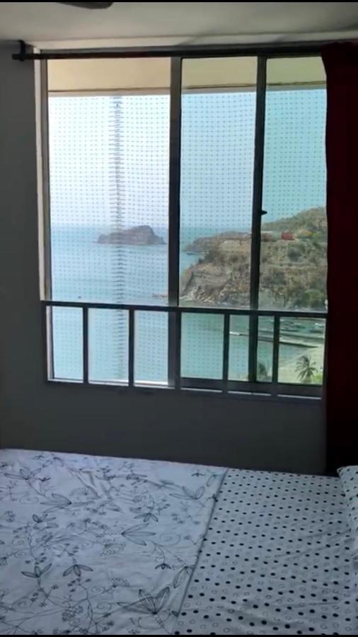 Apartamento En El Rodadero Santa Marta  Exterior photo