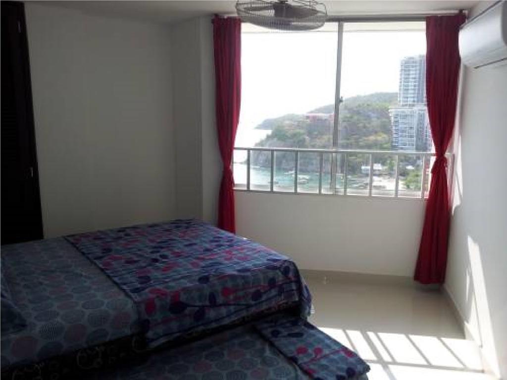 Apartamento En El Rodadero Santa Marta  Room photo