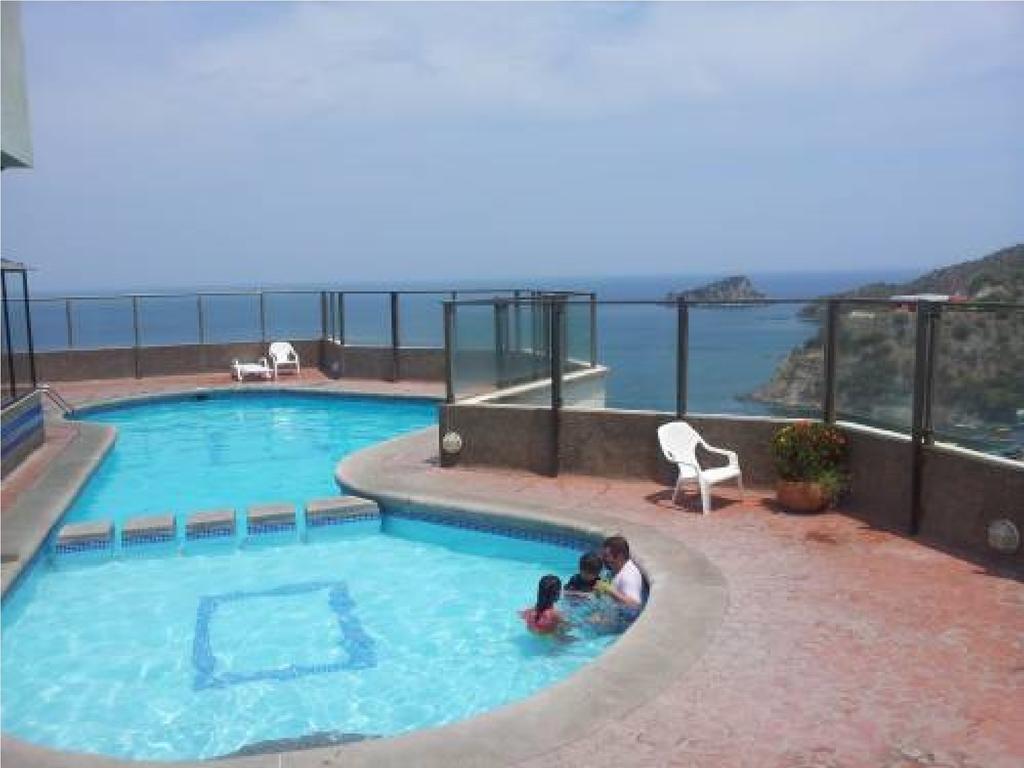 Apartamento En El Rodadero Santa Marta  Room photo