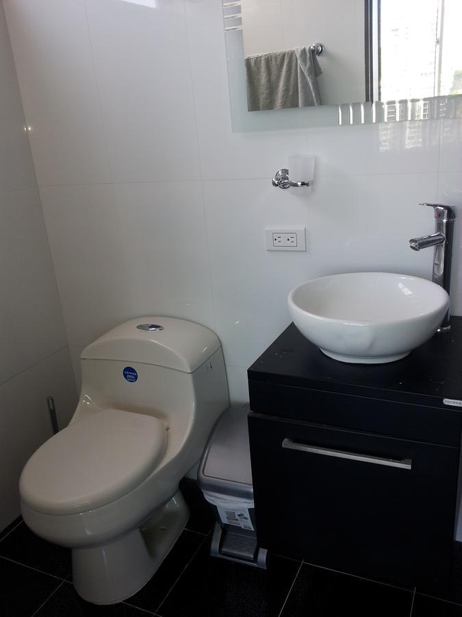 Apartamento En El Rodadero Santa Marta  Exterior photo